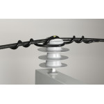 Plastic Line Tie